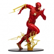 DC The Flash Movie - Statuette Flash 30 cm