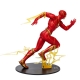 DC The Flash Movie - Statuette Flash 30 cm