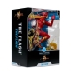 DC The Flash Movie - Statuette Flash 30 cm