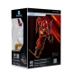 DC The Flash Movie - Statuette Flash 30 cm