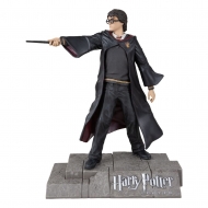 Harry Potter et la Coupe de feu - Figurine Movie Maniacs 15 cm