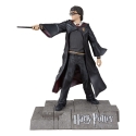Harry Potter et la Coupe de feu - Figurine Movie Maniacs 15 cm