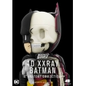 DC Comics - Figurine 4D XXRAY Batman 23 cm