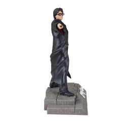 Harry Potter et la Coupe de feu - Figurine Movie Maniacs  15 cm