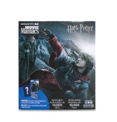 Harry Potter et la Coupe de feu - Figurine Movie Maniacs  15 cm