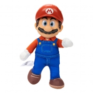 Super Mario Bros. le film - Peluche Mario 30 cm