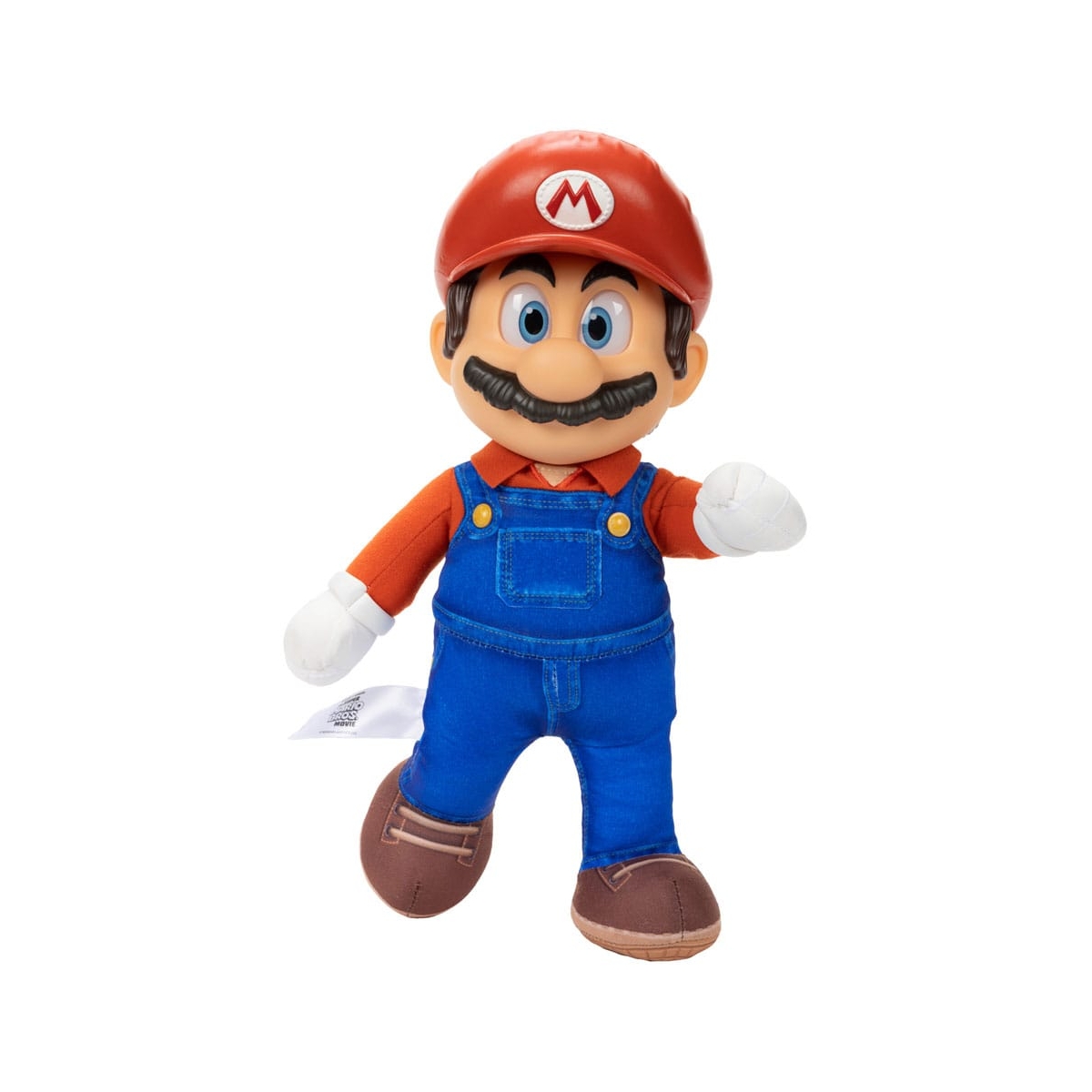 Acheter Nintendo - Super Mario Peluche 30 cm - Peluches prix promo neuf et  occasion pas cher