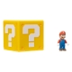Super Mario Bros. le film - Figurine Mario 3 cm
