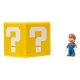 Super Mario Bros. le film - Figurine Mario 3 cm
