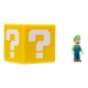 Super Mario Bros. le film - Figurine Luigi 3 cm
