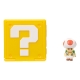 Super Mario Bros. le film - Figurine Toad 3 cm