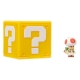 Super Mario Bros. le film - Figurine Toad 3 cm