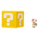 Super Mario Bros. le film - Figurine Toad 3 cm