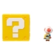 Super Mario Bros. le film - Figurine Toad 3 cm