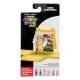 Super Mario Bros. le film - Figurine Koopa Troopa 3 cm