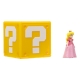 Super Mario Bros. le film - Figurine Peach 3 cm