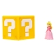 Super Mario Bros. le film - Figurine Peach 3 cm