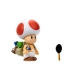 Super Mario Bros. le film - Figurine Toad 13 cm