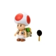 Super Mario Bros. le film - Figurine Toad 13 cm