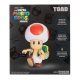 Super Mario Bros. le film - Figurine Toad 13 cm