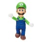 Super Mario Bros. le film - Peluche Luigi 30 cm Super Mario Bros. le film - Peluche Luigi 30 cm