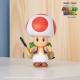 Super Mario Bros. le film - Figurine Toad 13 cm