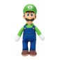 Super Mario Bros. le film - Peluche Luigi 30 cm Super Mario Bros. le film - Peluche Luigi 30 cm
