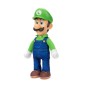 Super Mario Bros. le film - Peluche Luigi 30 cm Super Mario Bros. le film - Peluche Luigi 30 cm