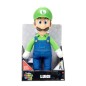 Super Mario Bros. le film - Peluche Luigi 30 cm Super Mario Bros. le film - Peluche Luigi 30 cm