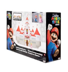 Super Mario Bros. le film - Playset Deluxe Super Mario Bros. le film