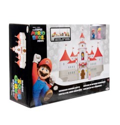 Super Mario Bros. le film - Playset Deluxe Super Mario Bros. le film