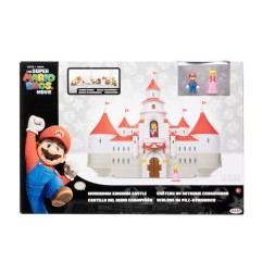 Super Mario - Bros. le film Playset Deluxe