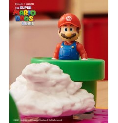 Super Mario - Bros. le film Playset Basic