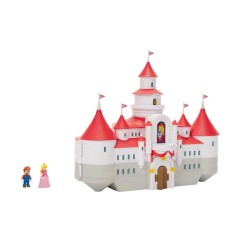 Super Mario - Bros. le film Playset Deluxe