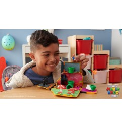 Super Mario - Bros. le film Playset Basic