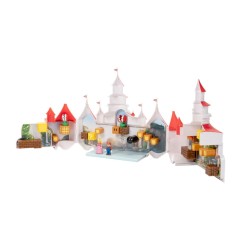 Super Mario - Bros. le film Playset Deluxe