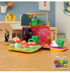 Super Mario - Bros. le film Playset Basic