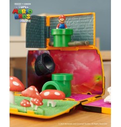 Super Mario - Bros. le film Playset Basic