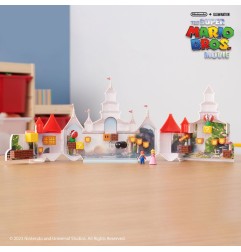 Super Mario - Bros. le film Playset Deluxe