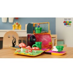 Super Mario - Bros. le film Playset Basic