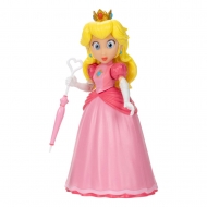 Super Mario Bros. le film - Figurine Peach 13 cm