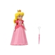 Super Mario Bros. le film - Figurine Peach 13 cm