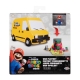 Super Mario Bros. le film - Playset Basic Super Mario Bros. le film