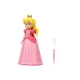 Super Mario Bros. le film - Figurine Peach 13 cm