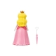 Super Mario Bros. le film - Figurine Peach 13 cm