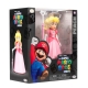 Super Mario Bros. le film - Figurine Peach 13 cm