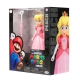 Super Mario Bros. le film - Figurine Peach 13 cm