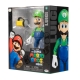 Super Mario Bros. le film - Figurine Luigi 13 cm