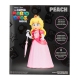 Super Mario Bros. le film - Figurine Peach 13 cm