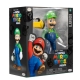 Super Mario Bros. le film - Figurine Luigi 13 cm